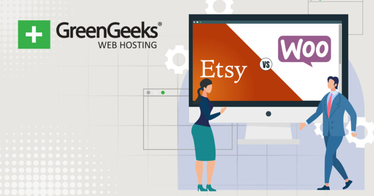 Etsy vs WooCommerce: Best Platform to Sell Your Products