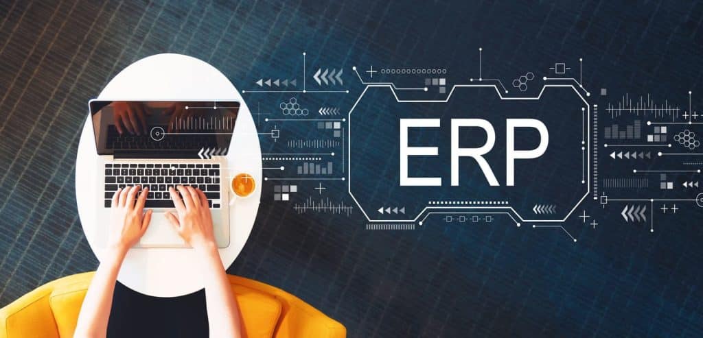What Is an Enterprise Resource Planning Software (ERP)?