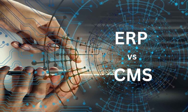 ERP vs. CMS: How They Work & Why Your Business Needs Them