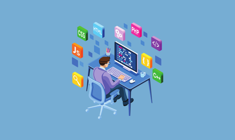 How to Become a Software Developer: A Step-by-Step Guide
