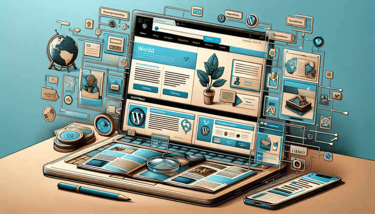 The Emergence of 3D Web Design: Genuine Innovation or Passing Trend?
