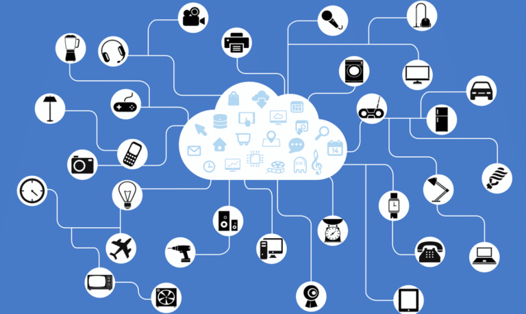 The Future of IoT Jobs: Roles, Skills & Salary Insights