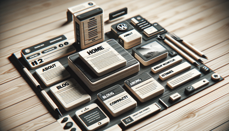 Top 9 WordPress Themes to Elevate Your Website in 2025