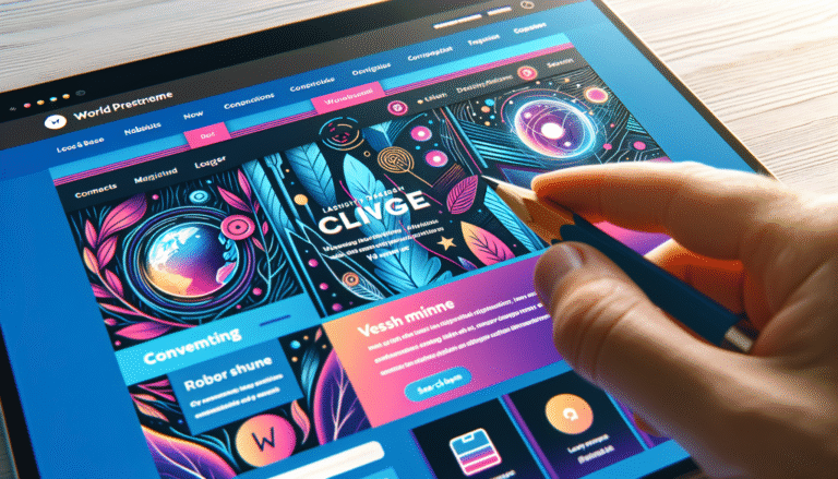 Pros and Cons of Off-Screen Menus: Navigating a Designer’s Dilemma