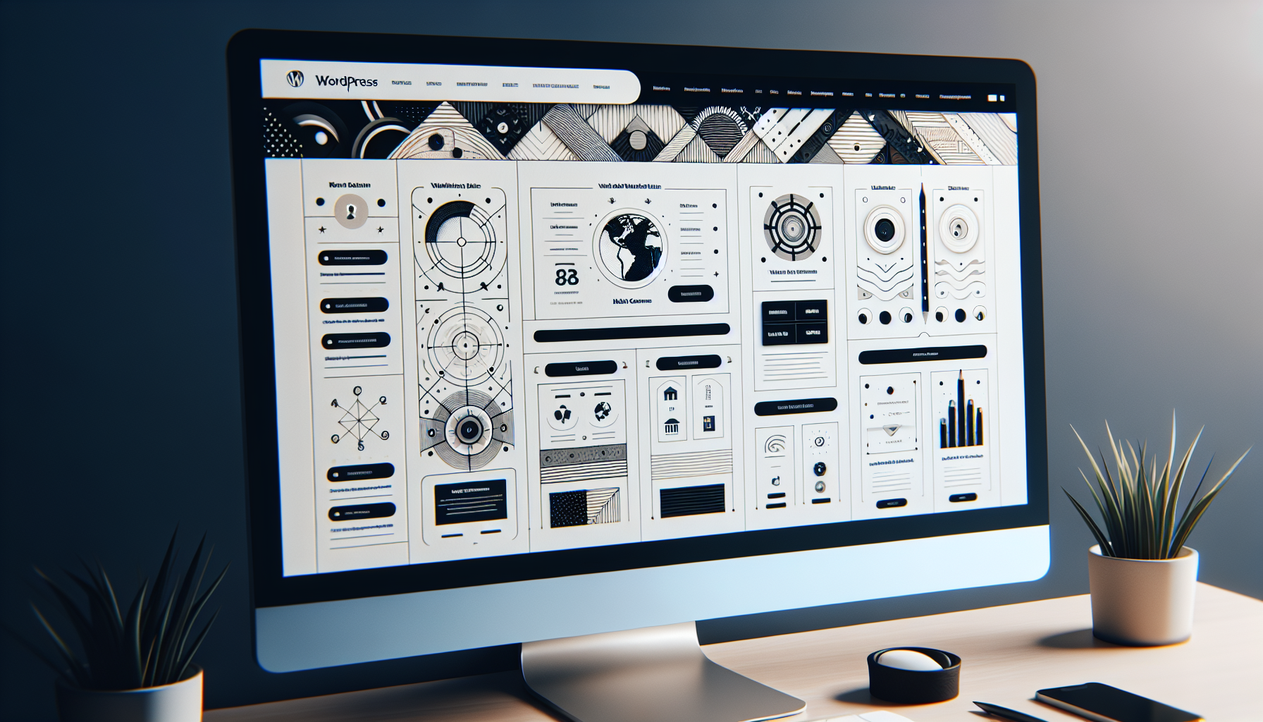 Redefining Responsive Grids Through a Content-Aware Lens