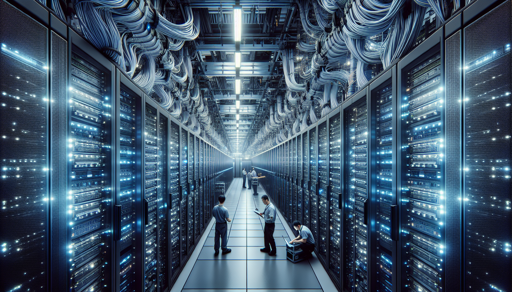 The Environmental Cost of AI and How We Can Address It