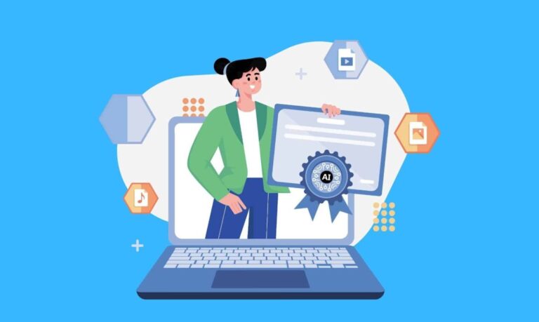 Top AI Certifications to Accelerate Your Career in 2025