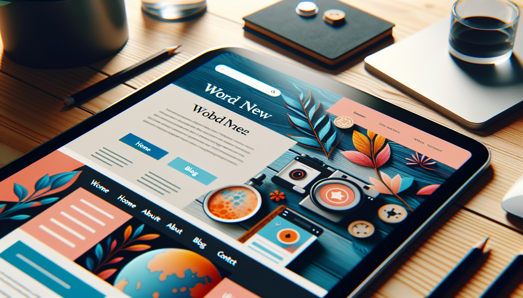 Innovative Tools for Designers, July 2025