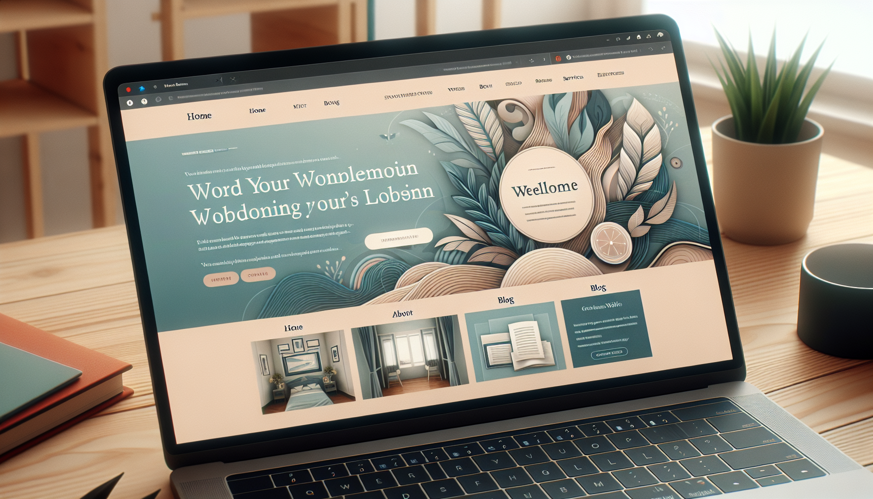 Unlocking the Future of User Experience with Non-Linear Web Design